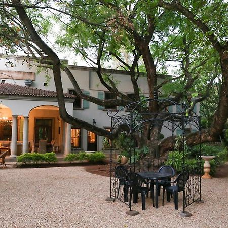 Angel Oak Guesthouse Бритс Экстерьер фото