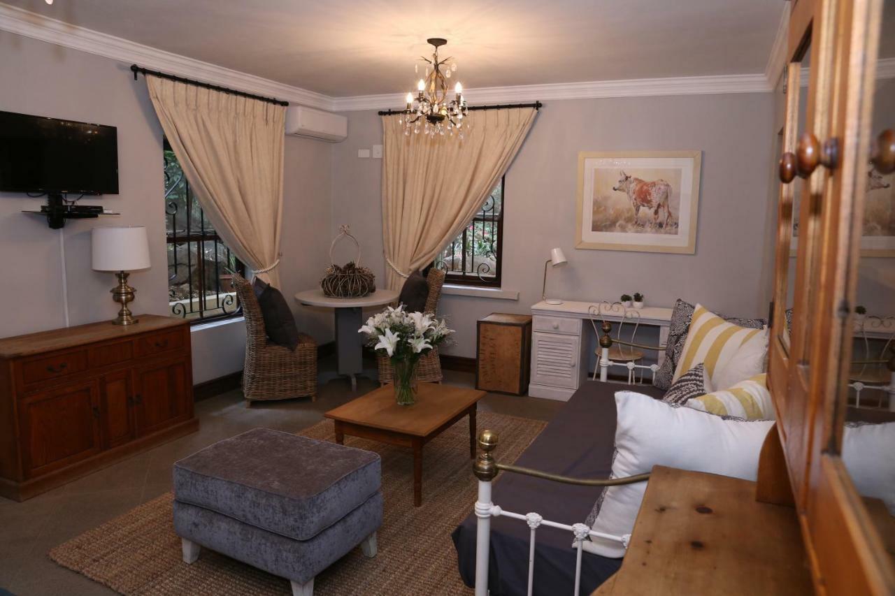 Angel Oak Guesthouse Бритс Экстерьер фото