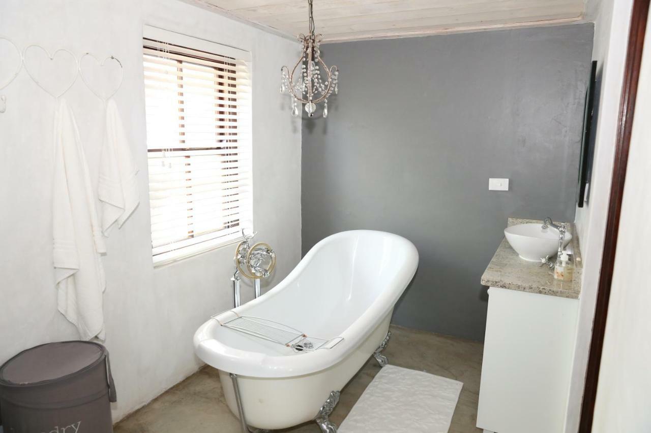Angel Oak Guesthouse Бритс Экстерьер фото
