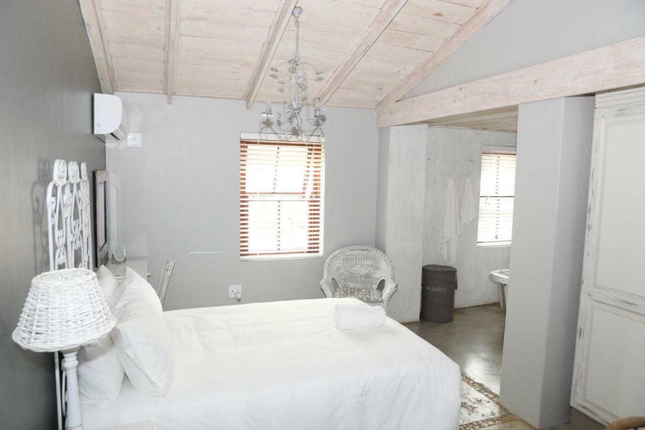 Angel Oak Guesthouse Бритс Экстерьер фото