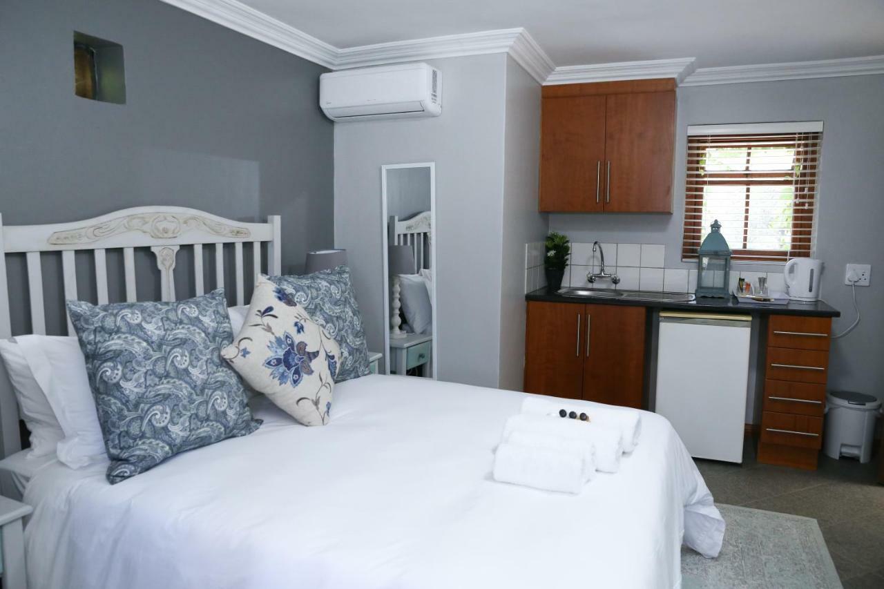 Angel Oak Guesthouse Бритс Экстерьер фото