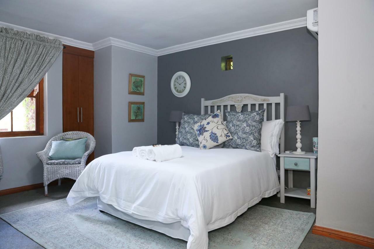 Angel Oak Guesthouse Бритс Экстерьер фото