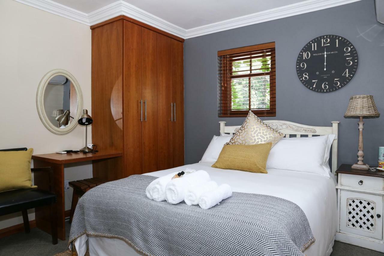 Angel Oak Guesthouse Бритс Экстерьер фото