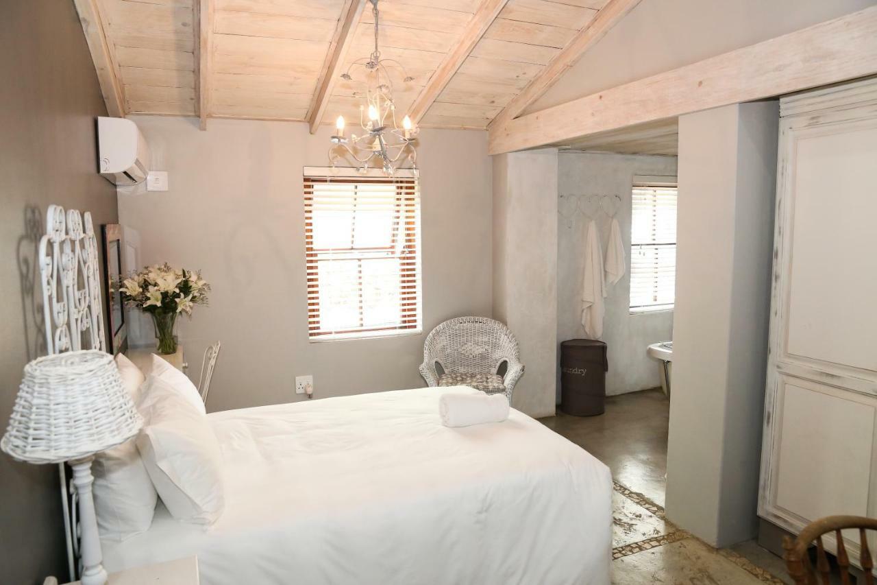 Angel Oak Guesthouse Бритс Экстерьер фото